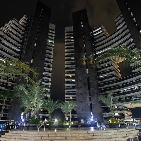 Condomínio Landscape Beira Mar Fortaleza  Exterior foto