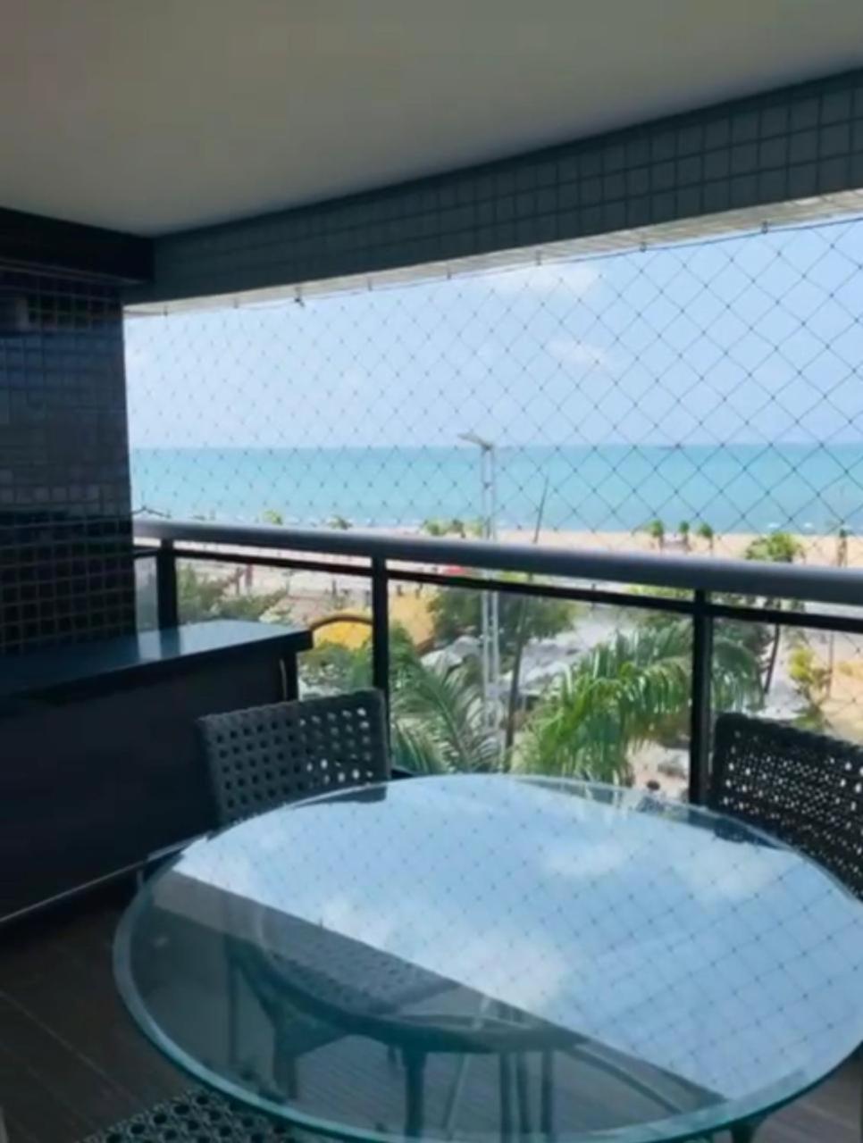 Condomínio Landscape Beira Mar Fortaleza  Habitación foto