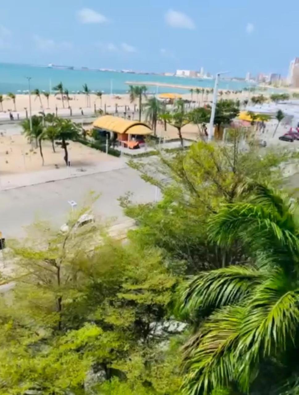 Condomínio Landscape Beira Mar Fortaleza  Habitación foto
