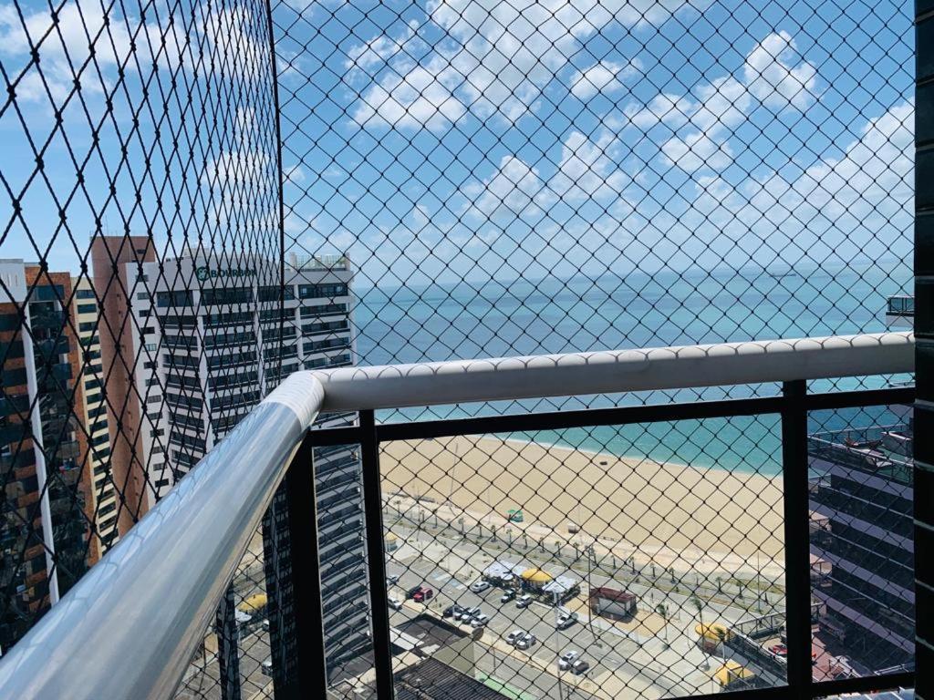 Condomínio Landscape Beira Mar Fortaleza  Habitación foto