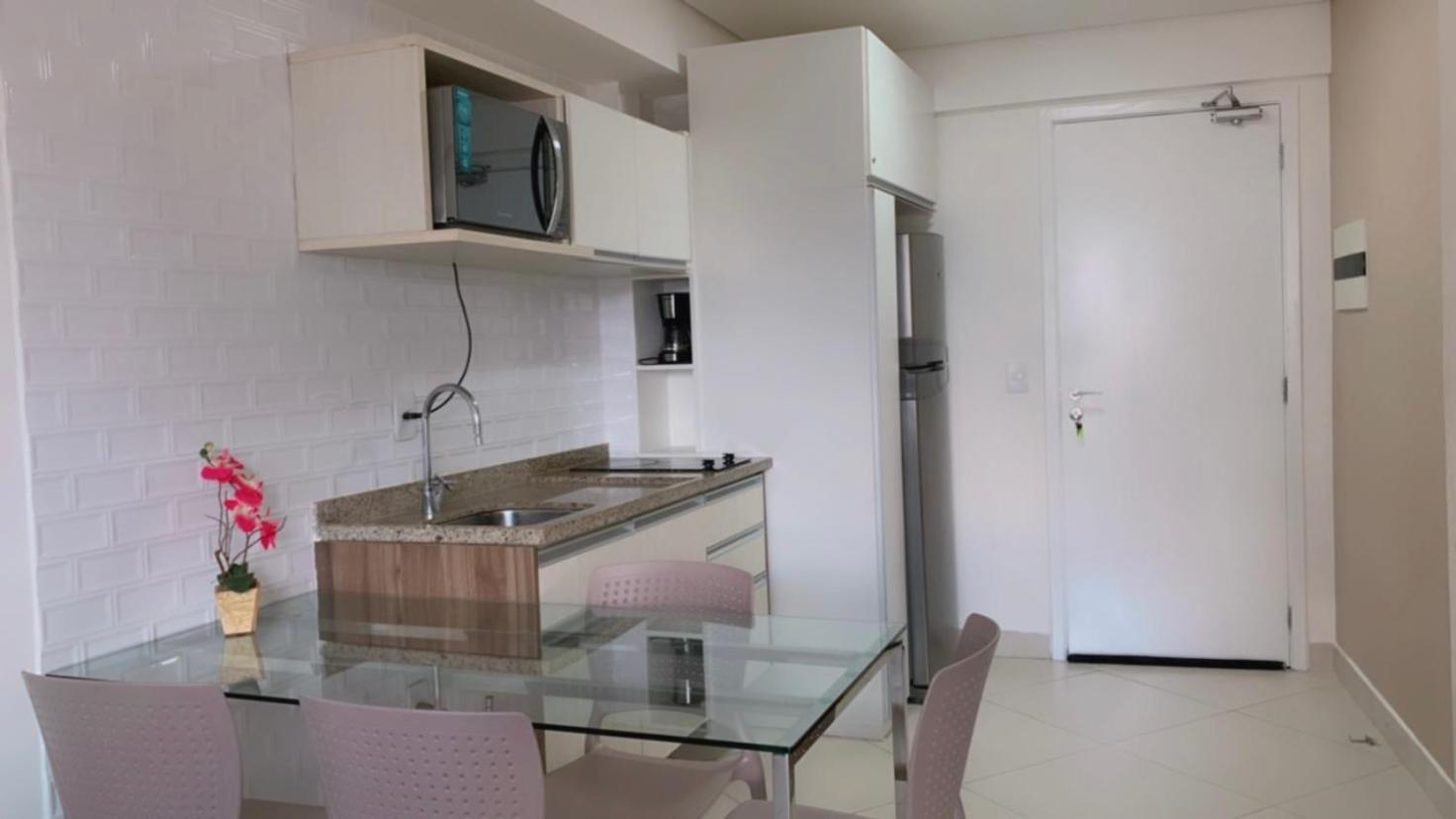 Condomínio Landscape Beira Mar Fortaleza  Habitación foto