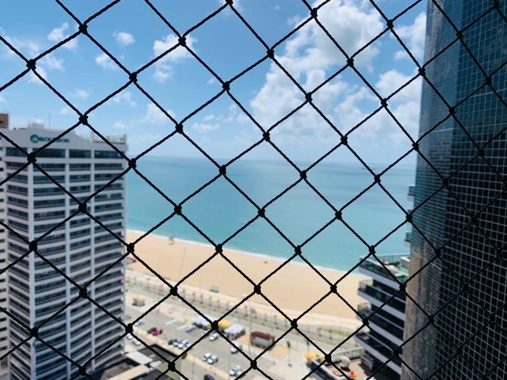 Condomínio Landscape Beira Mar Fortaleza  Habitación foto